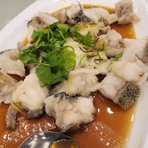 Grand Harbour Restaurant & Banquet (Da Men Mall) - Gastronomi dan perhotelan