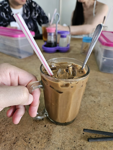 Kedai Kopi Kim Hing Lee