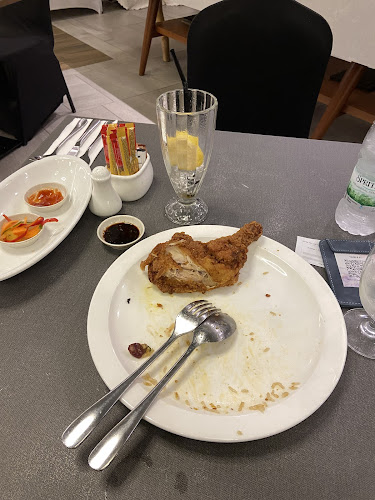 Restaurant Mak (Jinhold Hotel & Serviced Apartment) - Gastronomi dan perhotelan