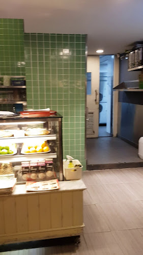 Hometown Hainan Coffee PUCHONG - Gastronomi dan perhotelan