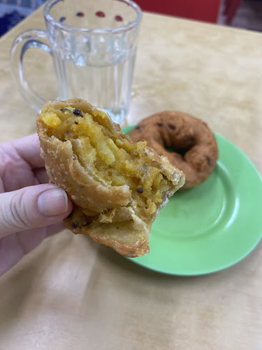 Opinii despre Shan Sri Dewi Restaurant Sdn. Bhd. în Kota Bharu - Gastronomi dan perhotelan