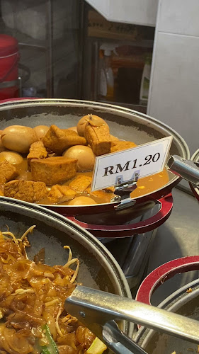 BAR WANG RICE 霸王饭