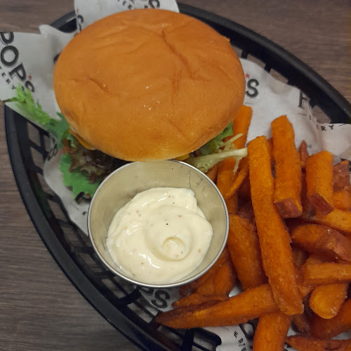 Pop's Eatery TTDI - TTDI