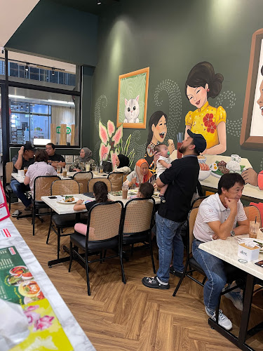 Rasa Kaw Kaw Kuching