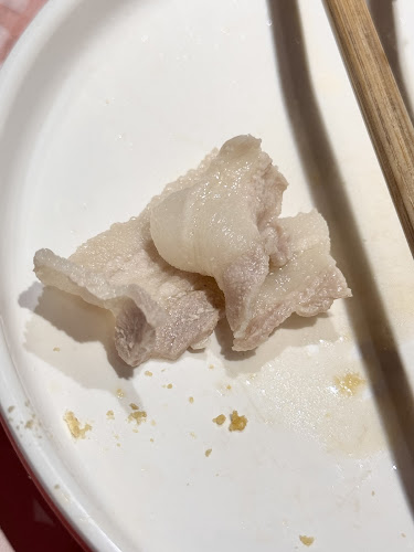 One Dish One Taste (China Hot Pot) - Gastronomi dan perhotelan