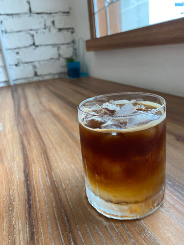 Opinii despre C U Latte - Coffee Unlimited în Klang - Gastronomi dan perhotelan