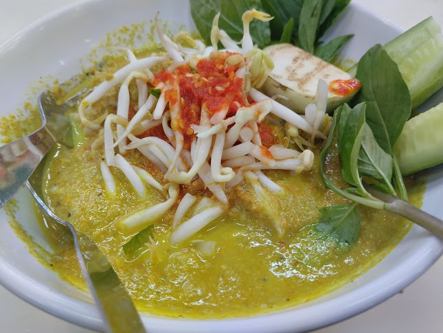 Comentarii opinii despre Restoran Wan Suraya