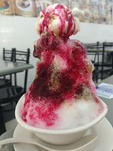 Opinii despre Restoran Nasi Kandar AL-SHIFFA în George Town - Gastronomi dan perhotelan