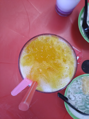 Restoran Line Clear, Kampung Jawa, Melaka - Melaka