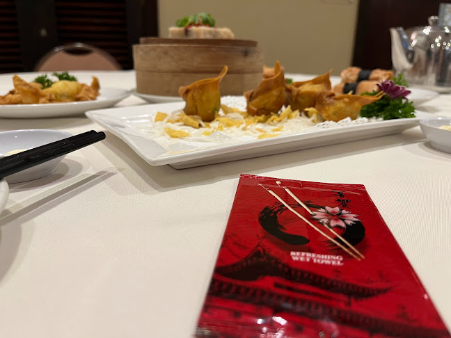 Restoran New Hong Kong - Johor Bahru