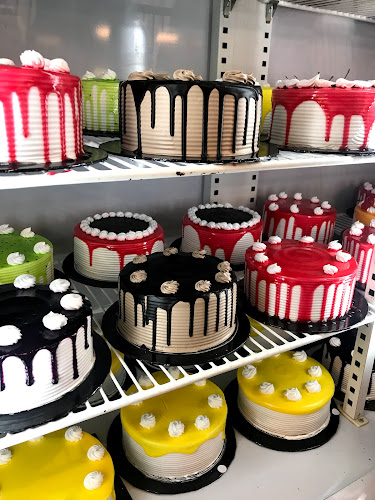 Opinii despre Kedai The Rockers Pizza în Slim River - Gastronomi dan perhotelan