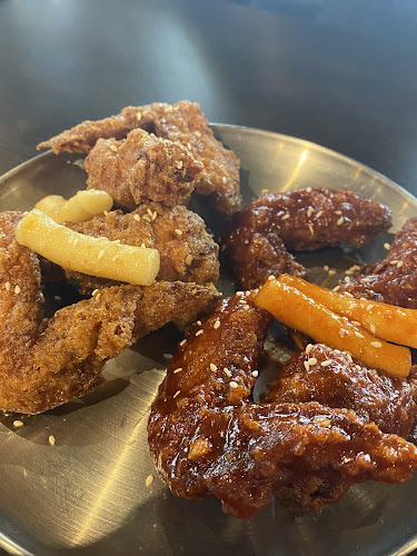 The Fire Korean Restaurant - Petaling Jaya