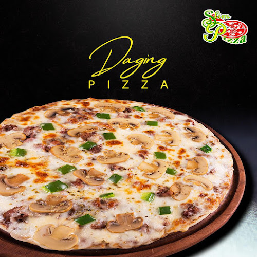 Comentarii opinii despre Slim Pizza Seberang Jaya