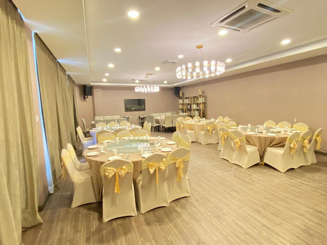 Tanjung Seafood Restaurant - Gastronomi dan perhotelan