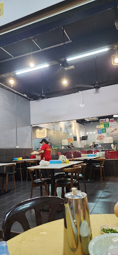 Opinii despre Lala Chong Seafood Restaurant • Sunway Mentari în Petaling Jaya - Gastronomi dan perhotelan