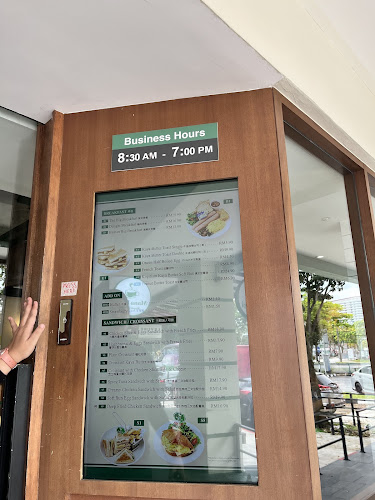 Mana Lagi Kopitiam Shah Alam