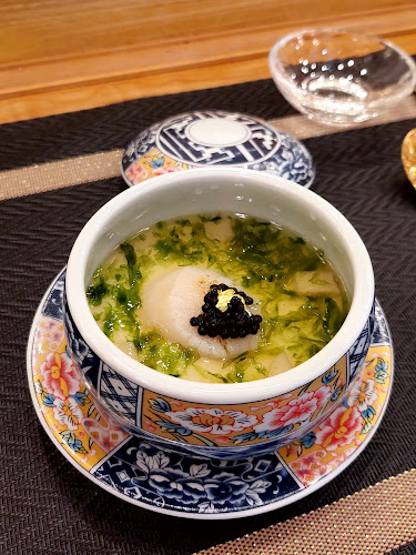 Opinii despre Kazumasa Japanese Restaurant în Tanjung Bungah - Gastronomi dan perhotelan