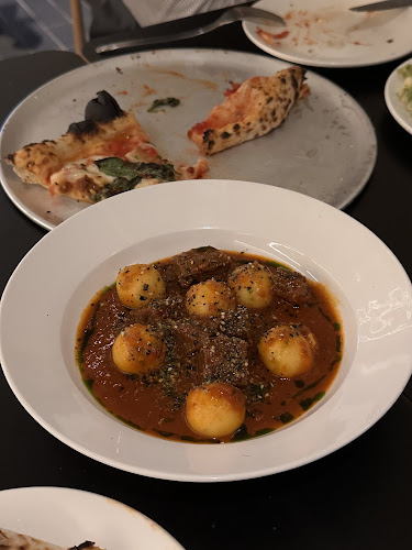 Alta Pizza - Kuala Lumpur