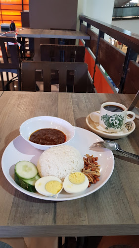 Uncle Lim's Cafe @Subang Parade - Gastronomi dan perhotelan
