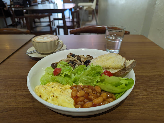 Back to Begin - Ipoh