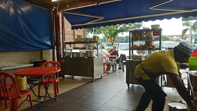 17, Jalan Tun Sambanthan, 30000 Ipoh, Perak