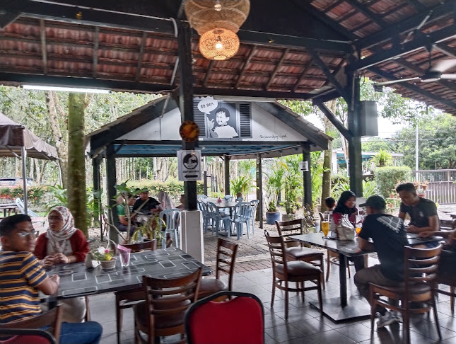 Comentarii opinii despre Warong P.Ramlee @The Kandu