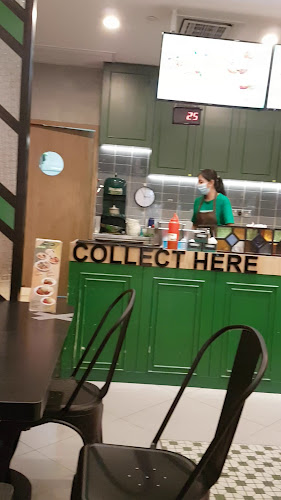 Penang Chendul - Petaling Jaya