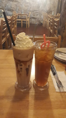 The Cave Restaurant - Johor Bahru