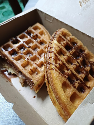 Liejam Coffee - Padang Rengas