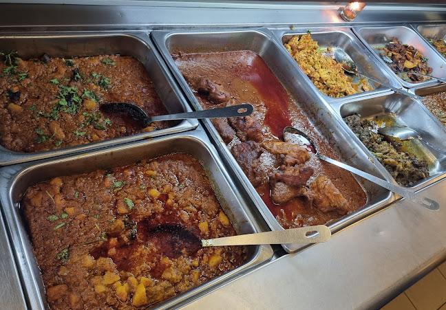 Restoran Samira Kelana Jaya