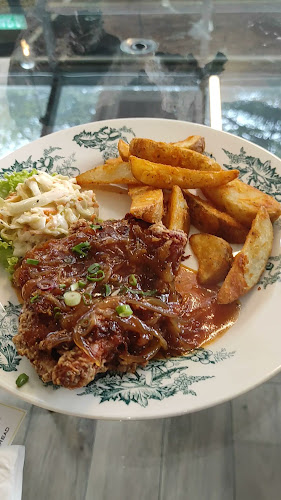 Guan’s @ Taman Rasa Sayang SS4