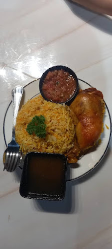 Opinii despre Damascus Gate în Melaka - Gastronomi dan perhotelan