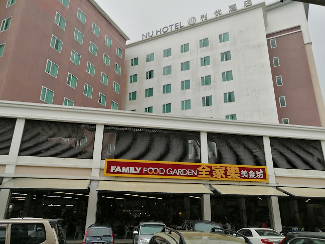 全家乐（kopitiam seafood） - Bintulu