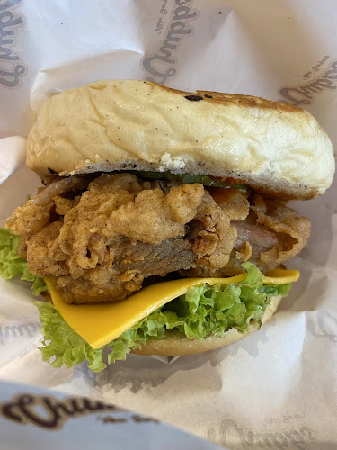 Opinii despre Chubbs Jalan Tun Jugah Outlet în Kuching - Gastronomi dan perhotelan