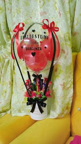 WAHILA CAKE AND BOUQUET - Sungai Petani