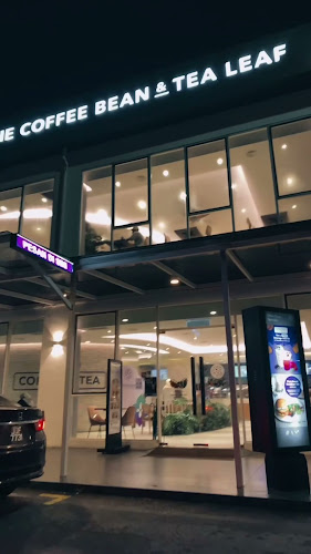 The Coffee Bean & Tea Leaf - Seremban