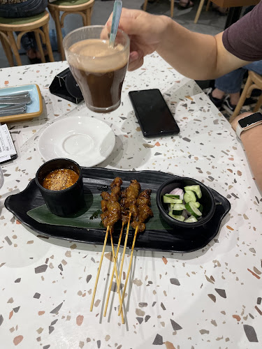 The Little Nyonya Cuisine - Gastronomi dan perhotelan