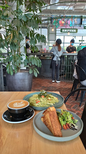 Opinii despre BEAN BROTHERS KL în Kuala Lumpur - Gastronomi dan perhotelan