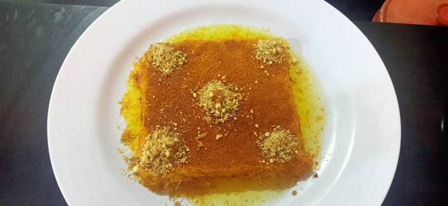 Comentarii opinii despre Restoran Star Hadramout