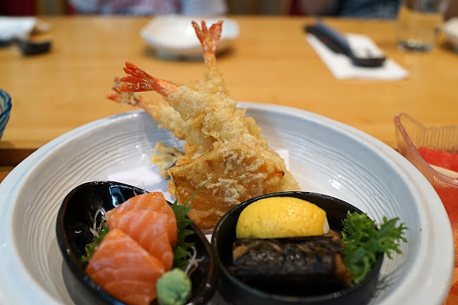 Yuzu KLCC Japanese Restaurant