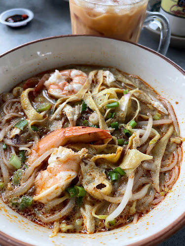 Opinii despre Foochow Cafe în Kuching - Gastronomi dan perhotelan