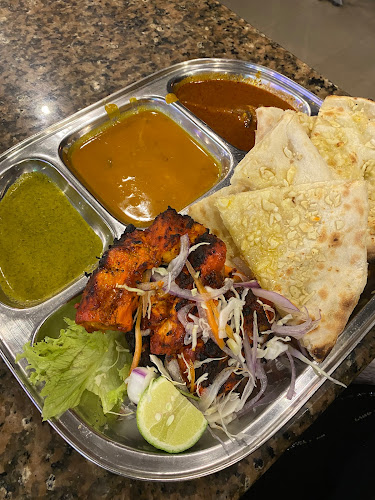 Restoran Osman (Bukit Indah)