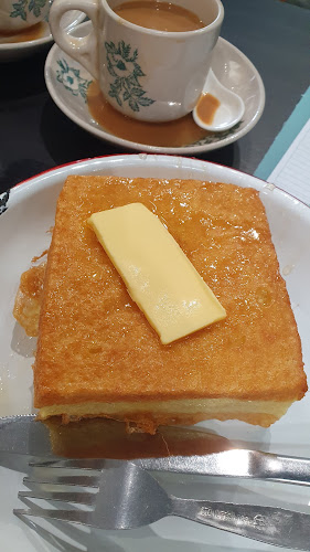 Opinii despre Kopiloco Bukit Indah în Johor Bahru - Gastronomi dan perhotelan