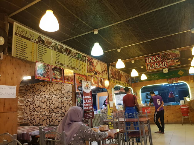 Restoran Al Hajar