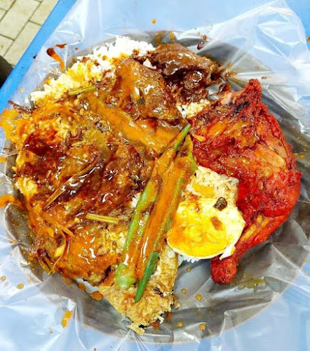 Bangunan Stesen Keretapi, 2, Jalan Sultan Hishamuddin, Kampung Attap, 50050 Kuala Lumpur, Wilayah Persekutuan Kuala Lumpur