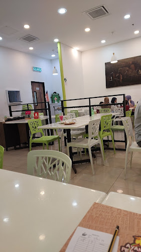 Comentarii opinii despre Ayam Penyet Best @ Paradigm Mall Johor Bahru