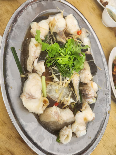 Restoran Shi Zhi Wei - Tapah