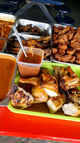 Jalan toll lama, 35800 Slim River, Perak