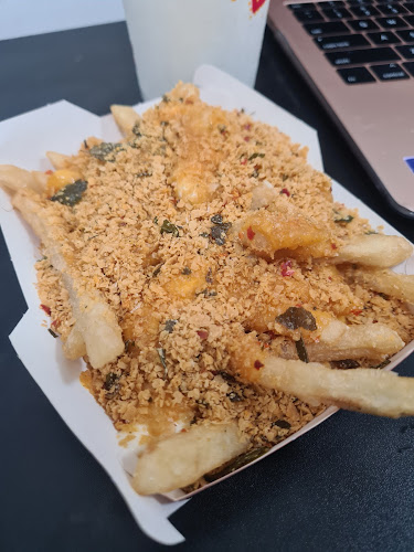 17, Jln SS 15/4G, Ss 15, 47500 Subang Jaya, Selangor