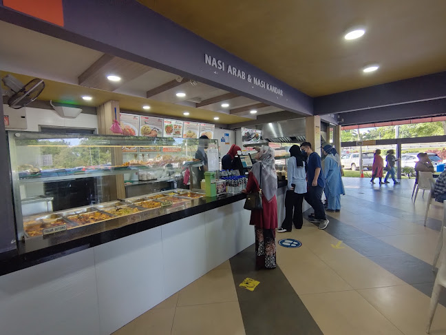 Lebuhraya Utara - Selatan, 35000 Tapah, Perak